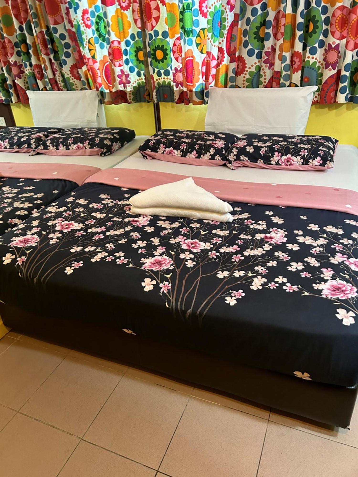 La Mode Hotel سنغافورة المظهر الخارجي الصورة