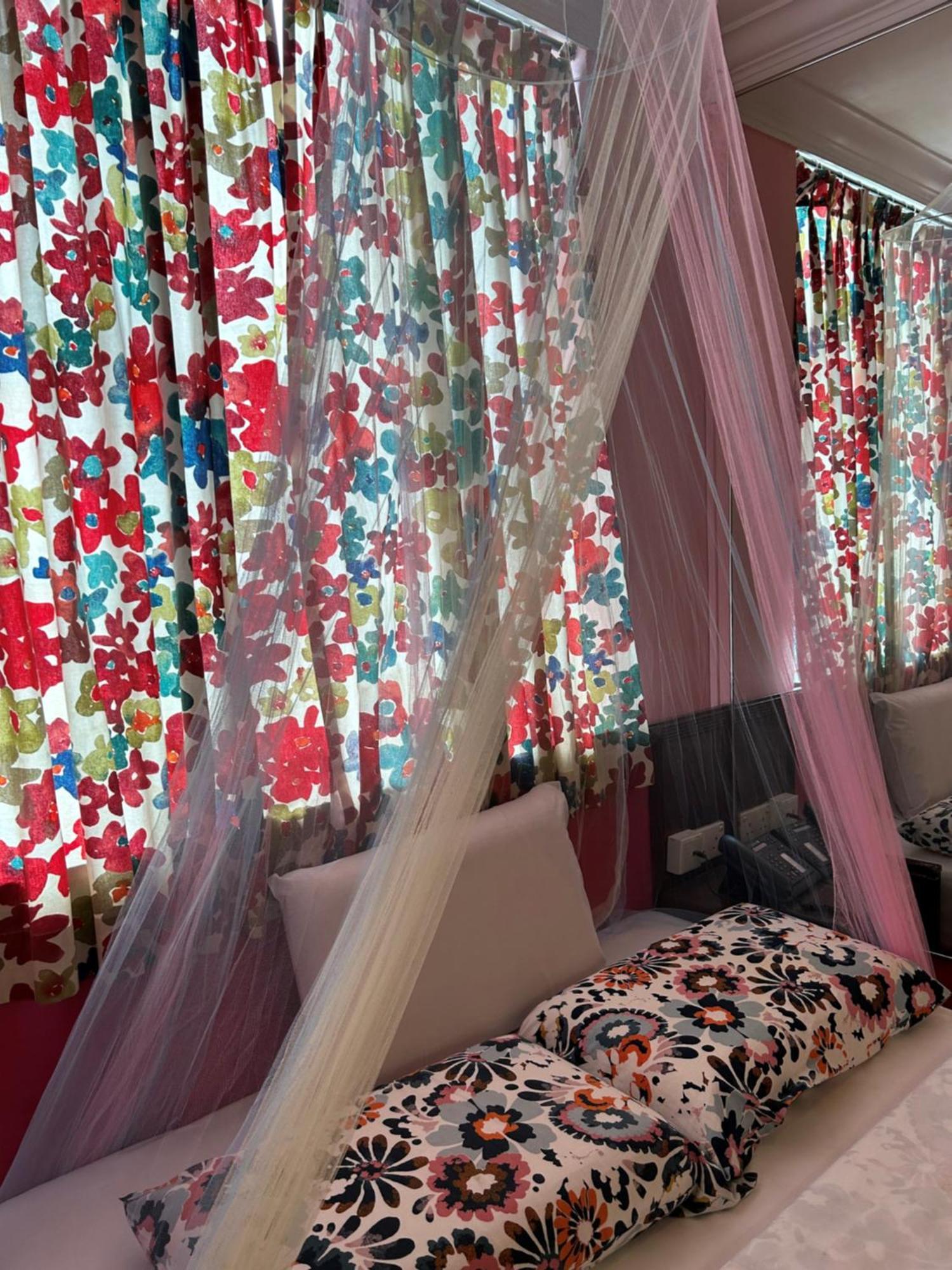 La Mode Hotel سنغافورة المظهر الخارجي الصورة